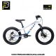 Bicicleta Colli Dublin 7V - Aro 20
