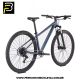 Bicicleta Specialized Rockhopper Comp 1x9 MicroSHIFT Advent