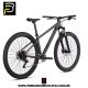 Bicicleta Specialized Rockhopper Comp 1x10 Shimano Deore RX