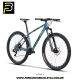 Bicicleta Sense Fun Comp 24v Cambio Shimano 