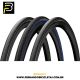 Pneu 700 x 25c / 700 x 28c Continental Ultra Sport 3