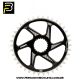 Coroa BBR Padrão Direct Shimano 34/36/38D Offset 3