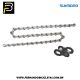Corrente Shimano CN-HG601 - 105 11 Velocidades  116L 