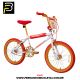 Bicicleta Caloi Cross Extra Light 2023