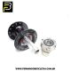 Cubo Traseiro Shiftech Sh052 28 Furos Cassete Xd Sram 12x142 