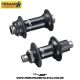 Par Cubos Shimano Deore XT M8110 12v Micro Spline 32F