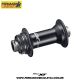 Par Cubos Shimano Deore XT M8110 12v Micro Spline 32F