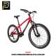 Bicicleta Caloi Wild aro 24