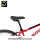 Bicicleta Caloi Wild aro 24