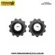 Roldana De Cambio Shimano Alivio RD-M430 27 v