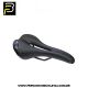 Selim DDK D3733 MTB Snake Vazado 143mm