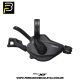 Alavanca De Câmbio Shimano Xt Sl-m8100-r 12 Vel