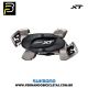 Pedal Shimano Deore XT PD-M8100