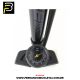 Bomba de pé High One GF-55E 160 PSI Bico Inteligente