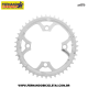 Coroa Shimano Deore M-510 44 Dentes 104mm 3 x 8 Vel