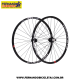 Rodas Fulcrum Racing 900 - aro 700 