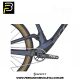 BICICLETA SCOTT SPARK RC COMP BLUE