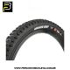 Pneu 29 X 2.50 Maxxis Minion DHF WT Exo TR