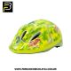 Capacete Absolute Kids Shake - Dinossauro