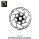 Disco Rotor Shimano Center Lock SM-RT64 160mm
