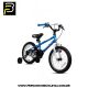 Bicicleta Pro-x Dom Boy - Aro 16