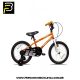 Bicicleta Pro-x Dom Boy - Aro 16