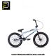 Bicicleta DRB BMX Newway - Aro 20
