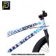 Bicicleta DRB BMX Newway - Aro 20