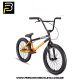 Bicicleta DRB BMX Newway - Aro 20