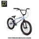 Bicicleta DRB BMX Newway - Aro 20