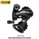 Cambio Traseio Shimano Dura-Ace RD-7900-SS 10 Velocidades