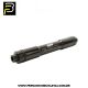 Eixo Redutor Universal Dianteiro 15/9mm por 100mm
