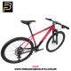 Bicicleta Caloi Elite Carbon Sport