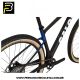 Bicicleta Caloi ELITE CARBON SPORT – 2025