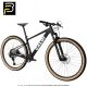 Bicicleta Caloi ELITE CARBON SPORT – 2025