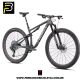 Bicicleta Specialized S-Works Epic - Sram XX1 AXS 1 x 12 Vel Di2