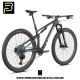 Bicicleta Specialized S-Works Epic - Sram XX1 AXS 1 x 12 Vel Di2