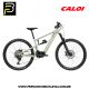 Bicicleta Caloi E-Vibe Elite FS Pro