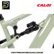 Bicicleta Caloi E-Vibe Elite FS Pro