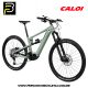 Bicicleta Caloi E-Vibe Elite FS Pro