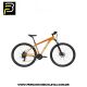 Bicicleta Caloi Explorer Sport - Aro 29