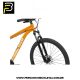 Bicicleta Caloi Explorer Sport - Aro 29