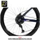 Bicicleta Caloi Explorer 20 - Aro 29