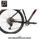 Bicicleta Caloi Explorer Pro - Aro 29