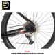 Bicicleta Caloi Explorer Pro - Aro 29