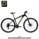 Bicicleta Caloi Explorer Sport - Aro 29