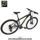 Bicicleta Caloi Explorer Sport - Aro 29