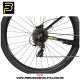Bicicleta Caloi Explorer Sport - Aro 29