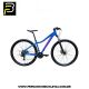Bicicleta Oggi Float 5.0 HDS