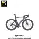 BIKE SPEED SCOTT FOIL RC 20 2024/25